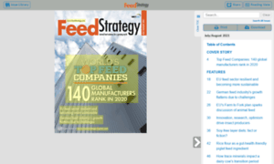 Feedstrategy-digital.com thumbnail