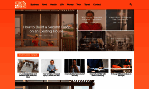 Feedsyouneed.com thumbnail