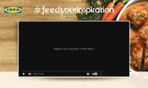 Feedyourinspiration.ae thumbnail