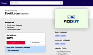 Feekit.com thumbnail
