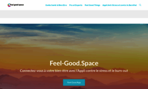 Feel-good.space thumbnail