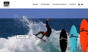 Feel-surf.com thumbnail