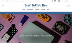 Feelbetterbox.com.au thumbnail