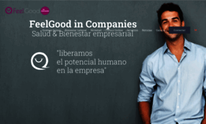 Feelgoodincompanies.com thumbnail