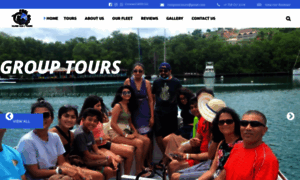 Feelgoodwatertaxiandtours.com thumbnail