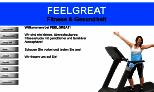 Feelgreat.de thumbnail