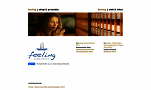 Feeling-aetherische-oele.at thumbnail