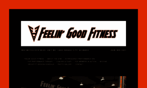 Feelingoodfitness.com thumbnail