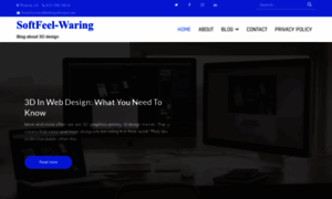Feelingsoftware.com thumbnail