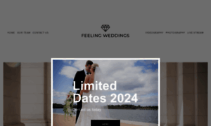 Feelingweddingfilms.com thumbnail