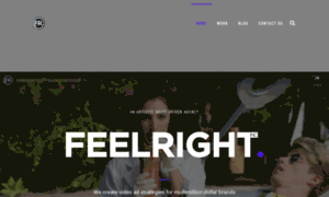 Feelrightinc.com thumbnail