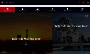 Feelserbia.rs thumbnail
