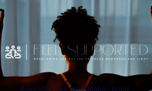 Feelsupported.today thumbnail