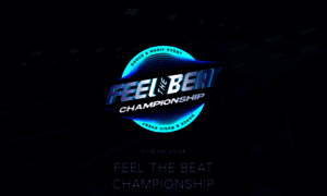 Feelthebeat.com.ua thumbnail