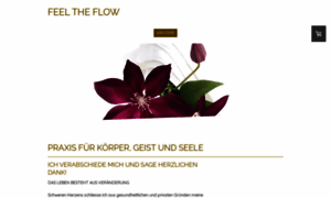 Feeltheflow.ch thumbnail