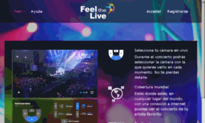 Feelthelive-origin.player4.video thumbnail