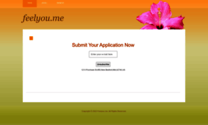 Feelyou.me thumbnail
