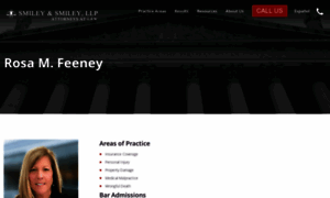 Feeney-law.com thumbnail