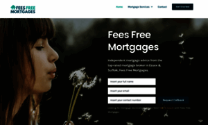 Feesfreemortgages.co.uk thumbnail