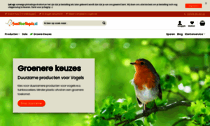 Feestvoorvogels.nl thumbnail