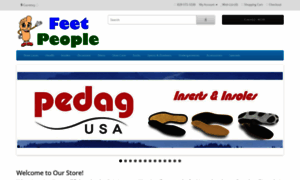 Feetpeoplestore.com thumbnail