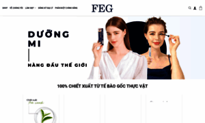 Fegeyelash.vn thumbnail