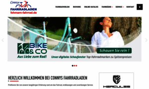 Fehmarn-fahrrad.de thumbnail
