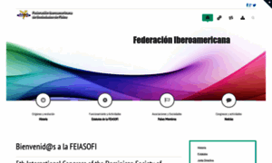 Feiasofi.net thumbnail