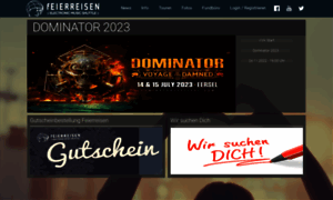 Feierreisen.de thumbnail