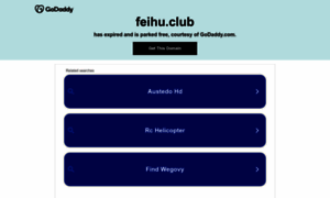 Feihu.club thumbnail