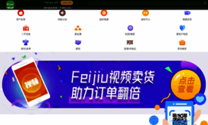 Feijiu.net thumbnail
