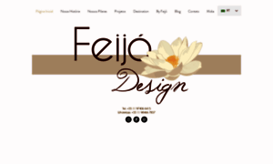 Feijodesign.com.br thumbnail