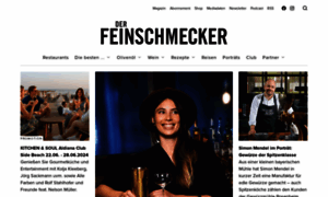 Feinschmecker.de thumbnail