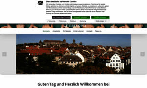 Feinste-immobilien-franken.de thumbnail