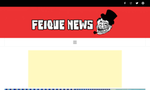 Feiquenews.com.br thumbnail