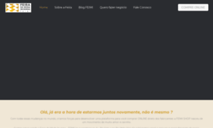 Feiradamodainverno.com.br thumbnail
