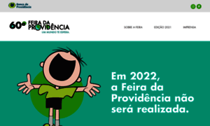 Feiradaprovidencia.org.br thumbnail