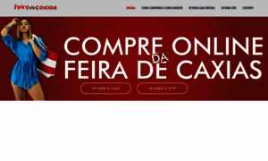 Feiradecaxias.com.br thumbnail