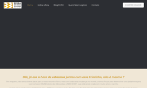Feiradocircuitodasmalhas.com.br thumbnail