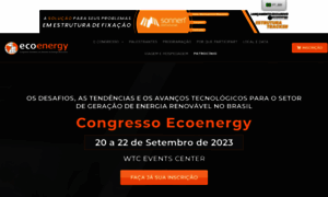 Feiraecoenergy.com.br thumbnail