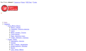 Feiraquente.com.br thumbnail