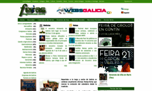 Feiras.galiciadigital.com thumbnail