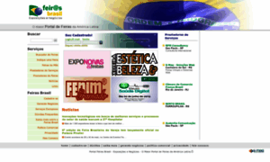 Feirasbrasil.com.br thumbnail