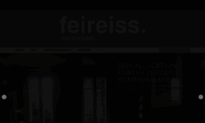 Feireiss.com thumbnail