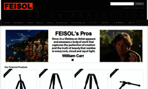 Feisol.net thumbnail