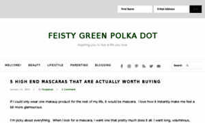 Feistygreenpolkadot.blogspot.com thumbnail