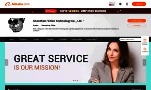Feitiantech.en.alibaba.com thumbnail