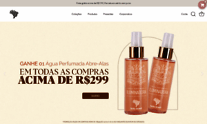 Feitobrasilcosmeticos.com.br thumbnail