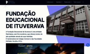 Feituverava.com.br thumbnail