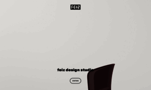 Feizdesign.com thumbnail